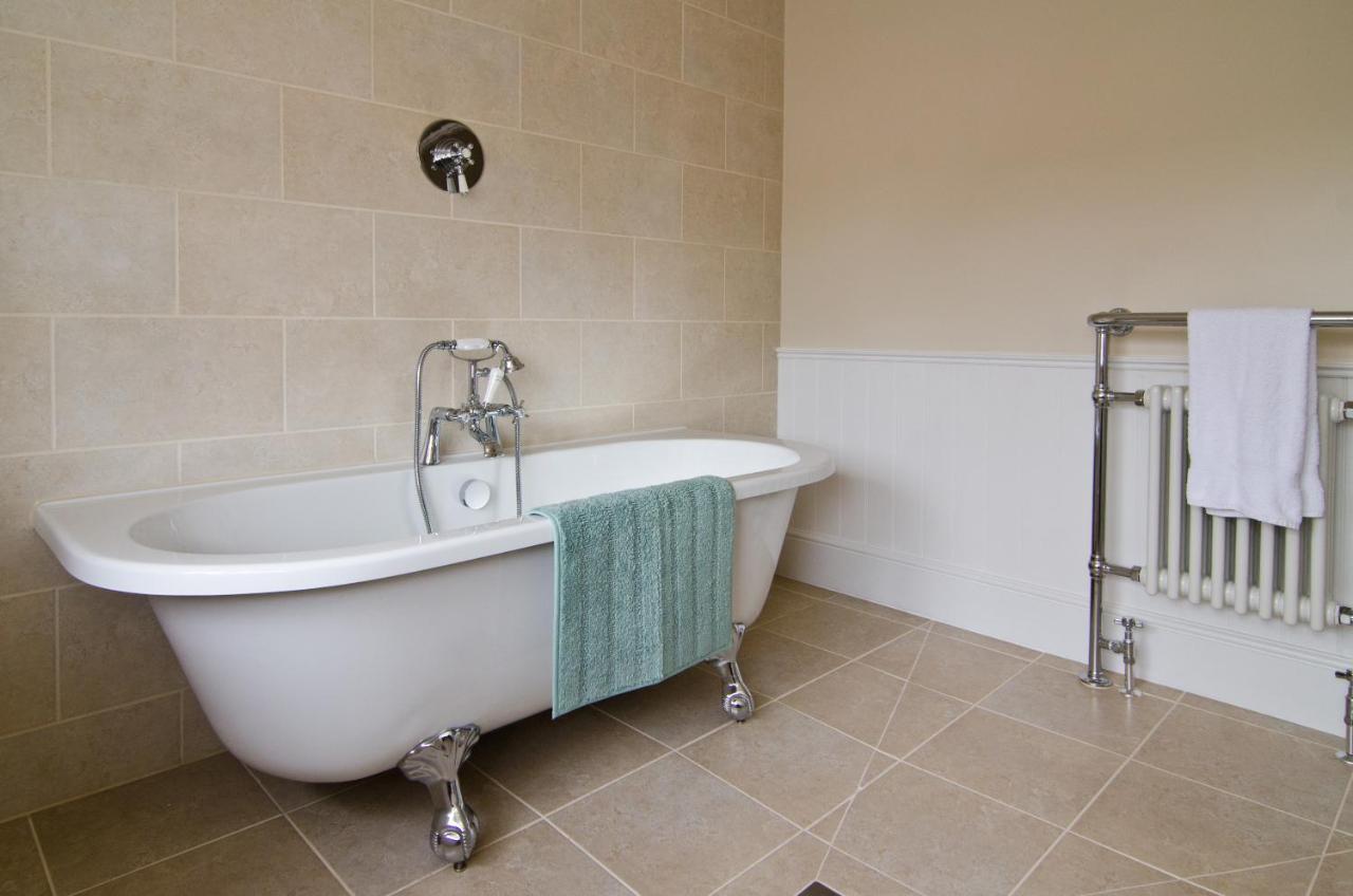 Lady Margaret'S Villa Bath Exterior photo