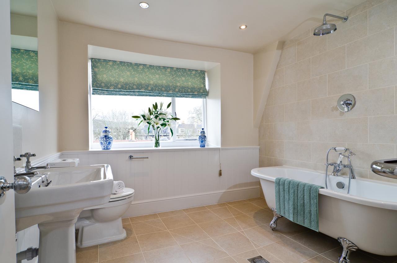 Lady Margaret'S Villa Bath Exterior photo